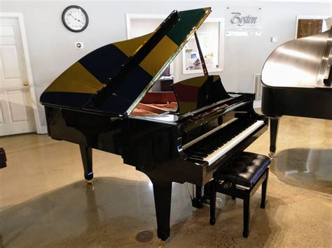 Piano near me - Merriam Music is one of the only major dealers in Canada to offer a nearly 50/50 mix of new and used pianos, and certainly the only store of this kind in Toronto. We are well known for being highly selective and thorough with our used pianos. Every instrument leaves our doors with a complete inspection and a warranty.